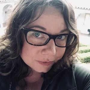 Meet your Posher, Vicky